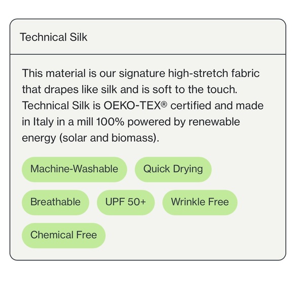 ADAY Throw It Higher Leggings - Picture 12 of 12